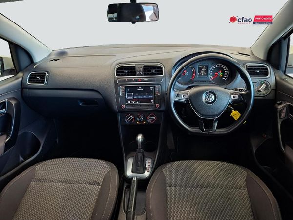 2021-Volkswagen-Polo-GP-16-Comfortline-Auto image:5
