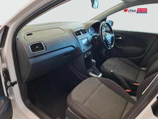 2021-Volkswagen-Polo-GP-16-Comfortline-Auto image:6