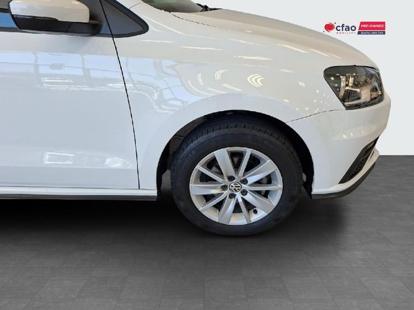 2021-Volkswagen-Polo-GP-16-Comfortline-Auto image:7