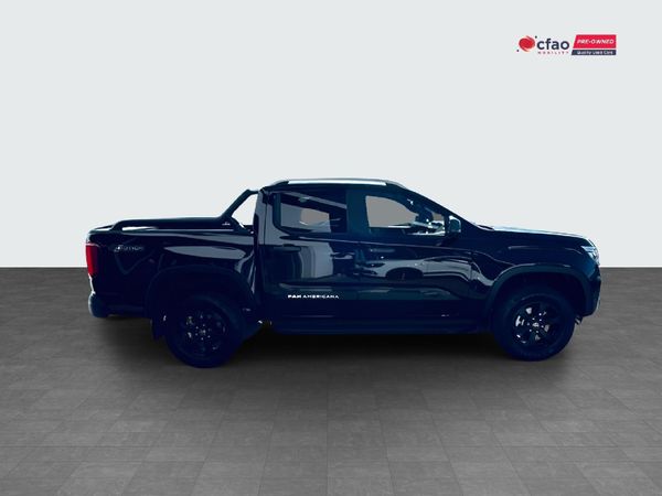 2026-Volkswagen-Amarok-30-TDI-V6-184kW-4Motion-Panamericana-Auto-Double image:5