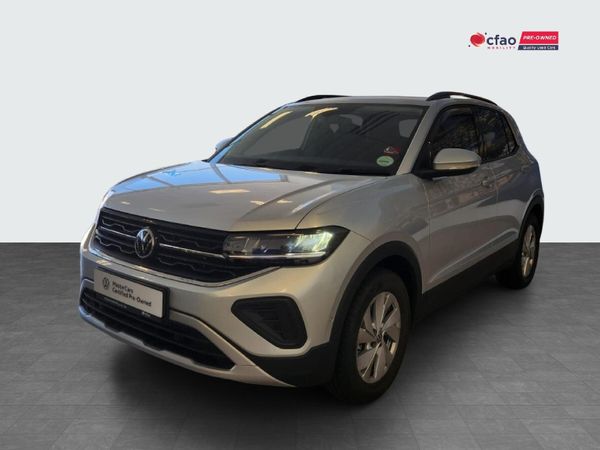 2026-Volkswagen-T-Cross-10-TSI-Life-Auto image:9