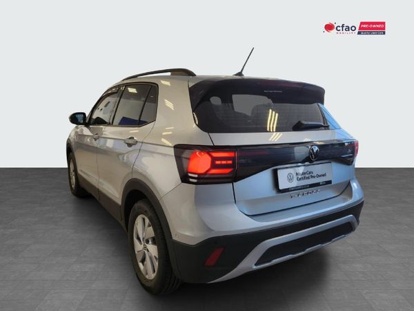 2026-Volkswagen-T-Cross-10-TSI-Life-Auto image:10