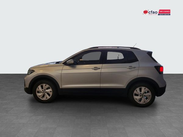 2026-Volkswagen-T-Cross-10-TSI-Life-Auto image:11