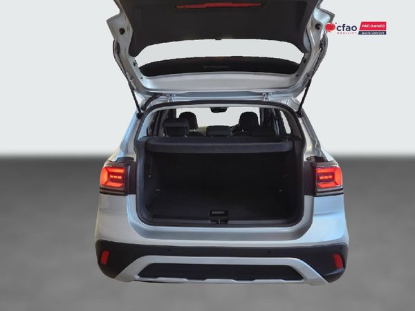 2026-Volkswagen-T-Cross-10-TSI-Life-Auto image:12
