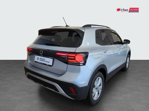 2026-Volkswagen-T-Cross-10-TSI-Life-Auto image:1