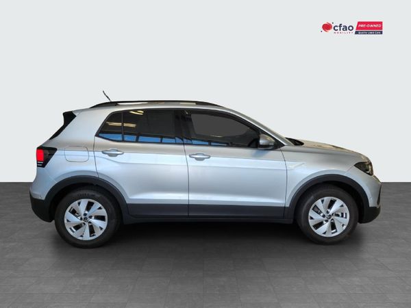 2026-Volkswagen-T-Cross-10-TSI-Life-Auto image:2