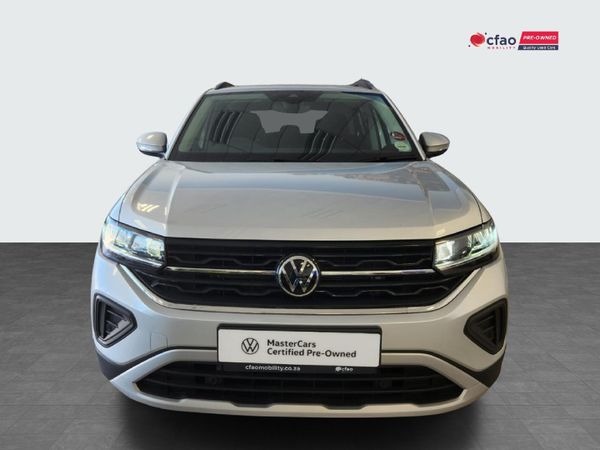 2026-Volkswagen-T-Cross-10-TSI-Life-Auto image:3