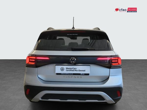 2026-Volkswagen-T-Cross-10-TSI-Life-Auto image:4