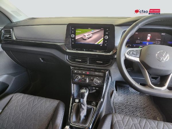 2026-Volkswagen-T-Cross-10-TSI-Life-Auto image:5