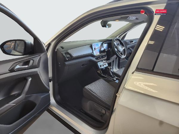 2026-Volkswagen-T-Cross-10-TSI-Life-Auto image:6