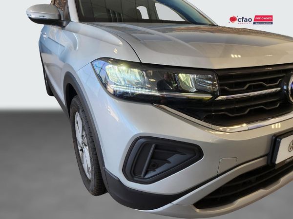2026-Volkswagen-T-Cross-10-TSI-Life-Auto image:7