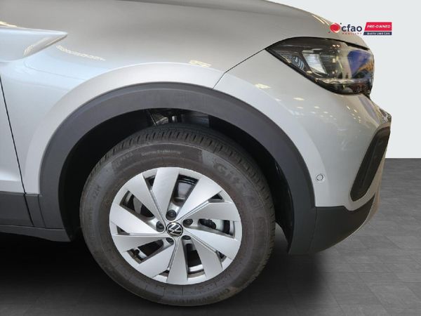 2026-Volkswagen-T-Cross-10-TSI-Life-Auto image:8