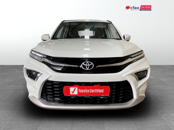 2026-Toyota-Urban-Cruiser-15-XR image:3