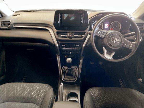 2026-Toyota-Urban-Cruiser-15-XR image:5