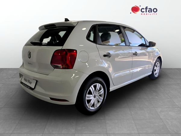 2026-Volkswagen-Polo-Vivo-14 image:11