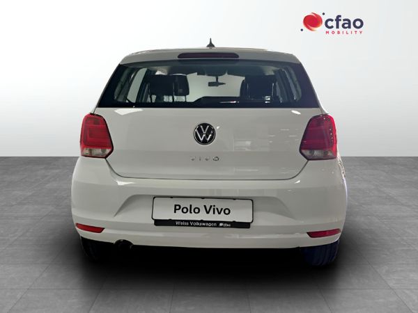 2026-Volkswagen-Polo-Vivo-14 image:4