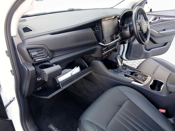 2026-Isuzu-Mu-x-30D-HR-LSE-Auto image:9