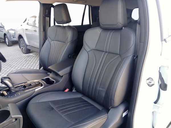 2026-Isuzu-Mu-x-30D-HR-LSE-Auto image:10