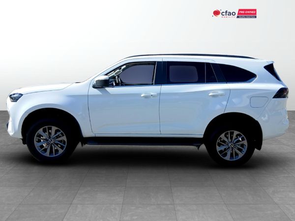 2026-Isuzu-Mu-x-30D-HR-LSE-Auto image:3