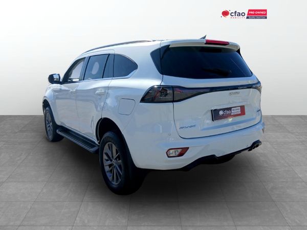 2026-Isuzu-Mu-x-30D-HR-LSE-Auto image:4