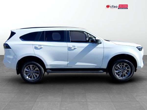 2026-Isuzu-Mu-x-30D-HR-LSE-Auto image:7