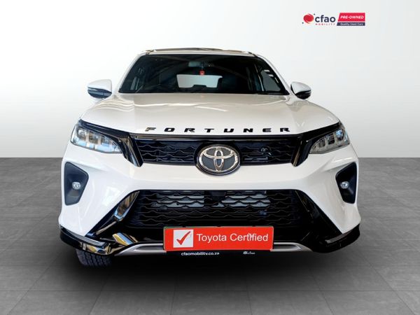 2026-Toyota-Fortuner-28-GD-6-4x4-Auto image:3