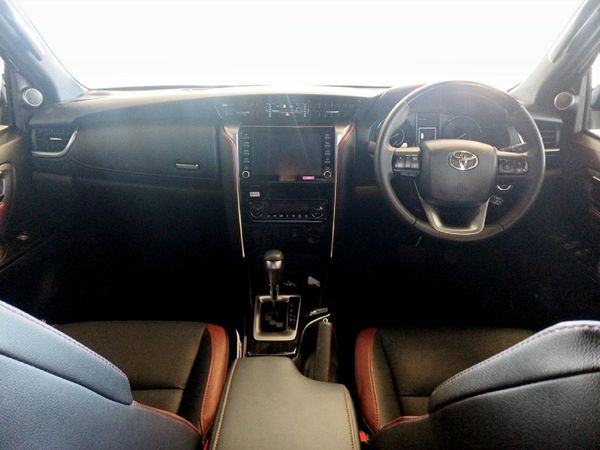 2026-Toyota-Fortuner-28-GD-6-4x4-Auto image:5