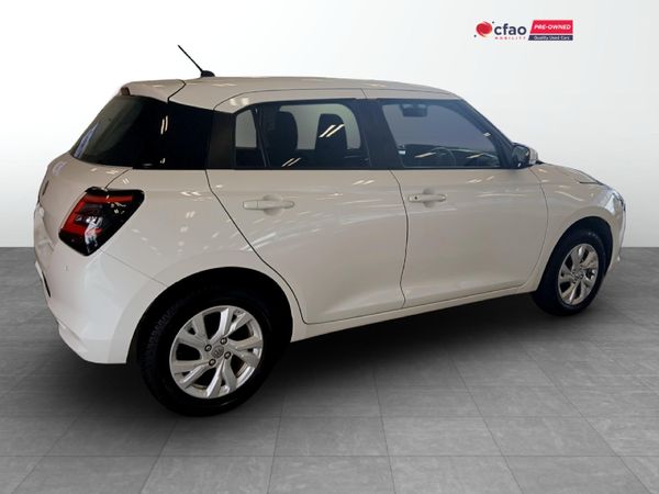 2025-Suzuki-Swift-12-GL image:1