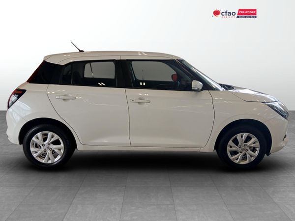 2025-Suzuki-Swift-12-GL image:2
