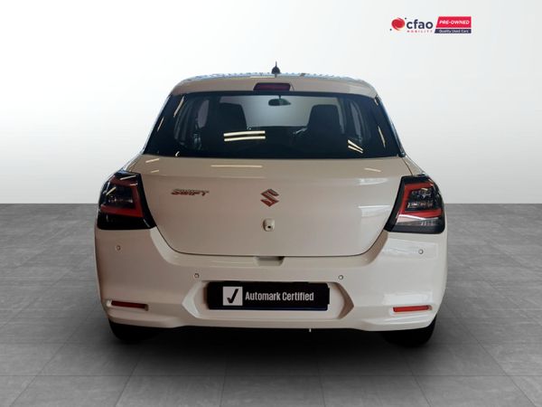 2025-Suzuki-Swift-12-GL image:4
