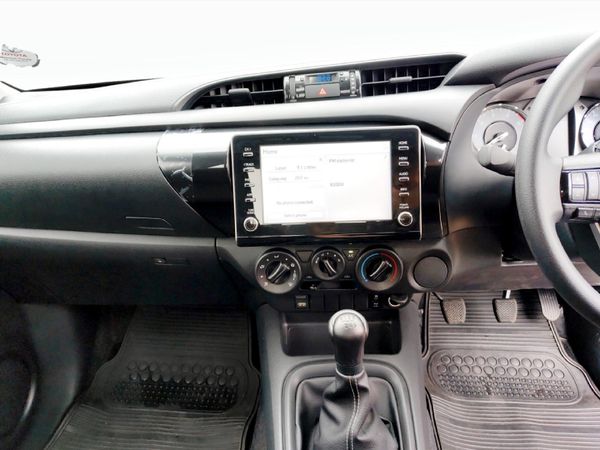 2026-Toyota-Hilux-24-GD-6-Raised-Body-Raider-Single-Cab image:14
