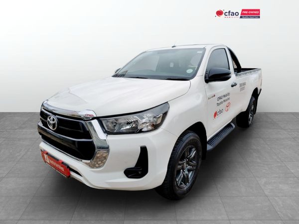 2026-Toyota-Hilux-24-GD-6-Raised-Body-Raider-Single-Cab image:19