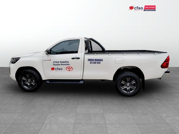 2026-Toyota-Hilux-24-GD-6-Raised-Body-Raider-Single-Cab image:21