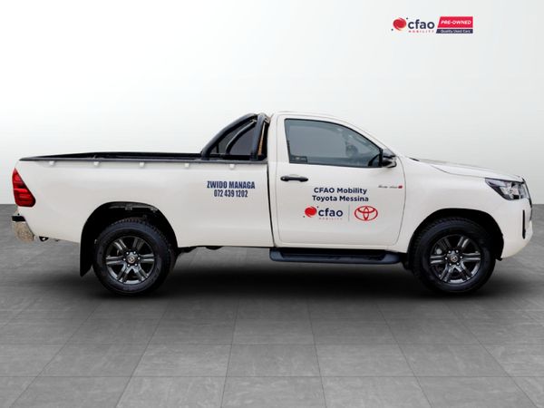 2026-Toyota-Hilux-24-GD-6-Raised-Body-Raider-Single-Cab image:2