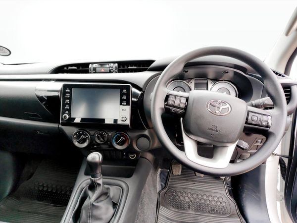 2026-Toyota-Hilux-24-GD-6-Raised-Body-Raider-Single-Cab image:5