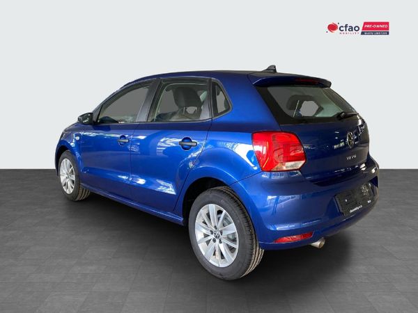 2025-Volkswagen-Polo-Vivo-14 image:12