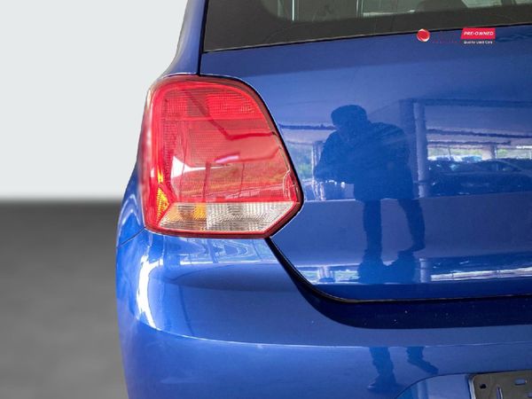 2025-Volkswagen-Polo-Vivo-14 image:13