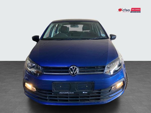 2025-Volkswagen-Polo-Vivo-14 image:1