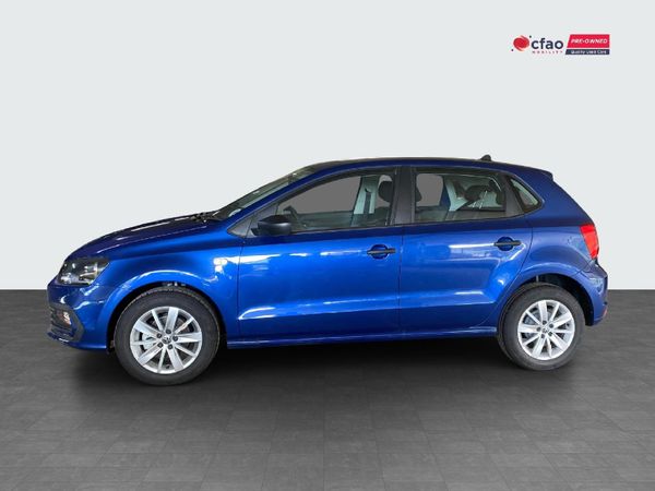 2025-Volkswagen-Polo-Vivo-14 image:2