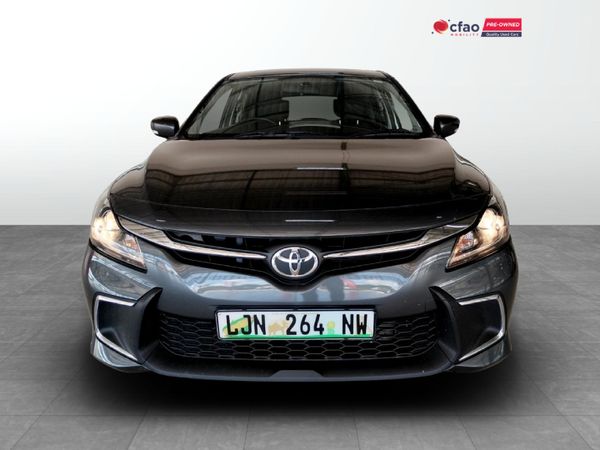 2026-Toyota-Starlet-15-XI image:3