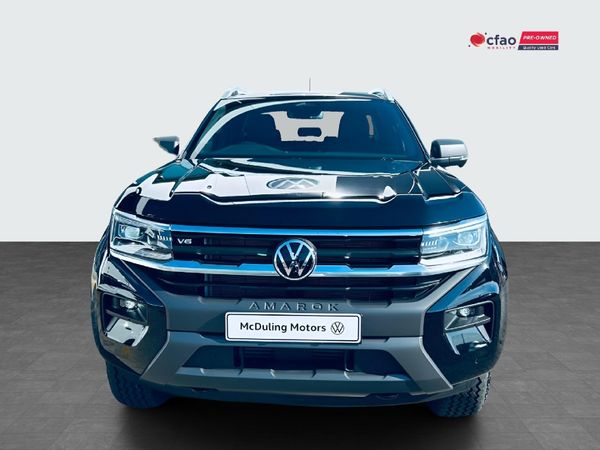 2026-Volkswagen-Amarok-30-TDI-V6-184kW-4Motion-Panamericana-Auto-Double image:1