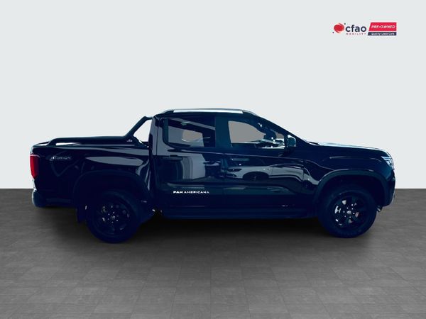 2026-Volkswagen-Amarok-30-TDI-V6-184kW-4Motion-Panamericana-Auto-Double image:5