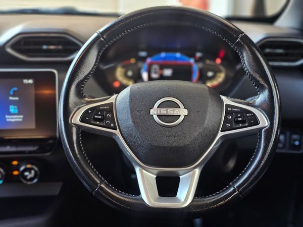 2023-Nissan-Magnite-10T-Acenta-Plus-Auto image:9