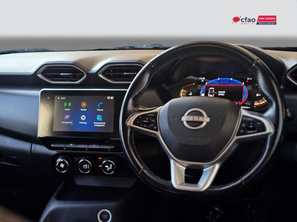 2023-Nissan-Magnite-10T-Acenta-Plus-Auto image:12