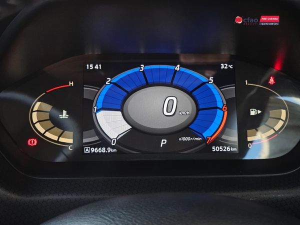 2023-Nissan-Magnite-10T-Acenta-Plus-Auto image:13