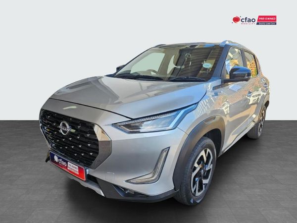 2023-Nissan-Magnite-10T-Acenta-Plus-Auto image:1