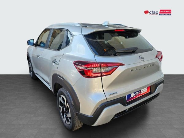 2023-Nissan-Magnite-10T-Acenta-Plus-Auto image:4