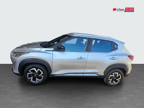 2023-Nissan-Magnite-10T-Acenta-Plus-Auto image:6