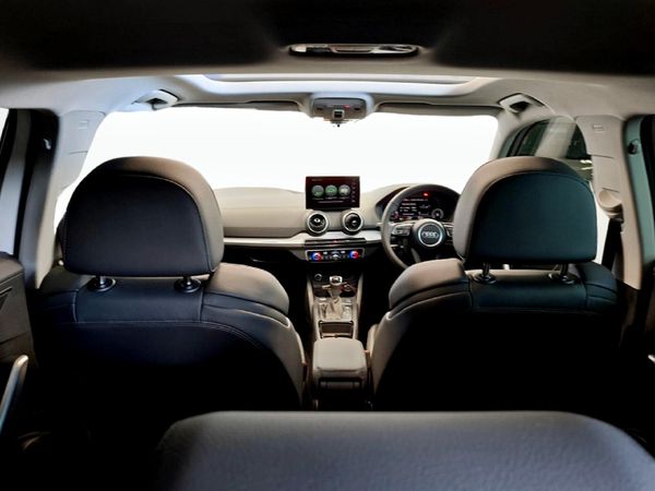 2026-Audi-Q2-Urban-Edition-35TFSI image:18