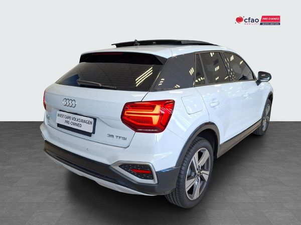 2026-Audi-Q2-Urban-Edition-35TFSI image:1